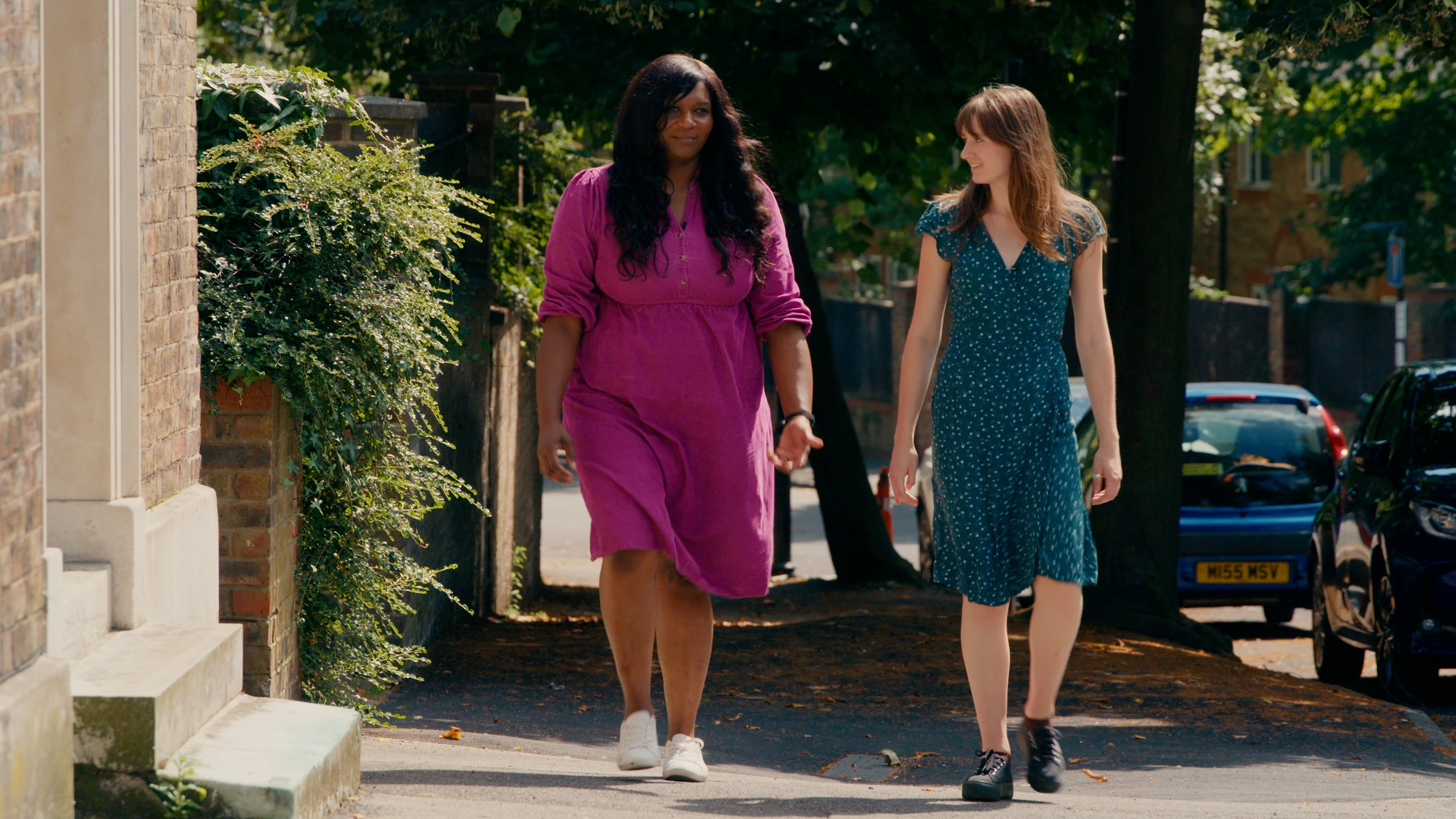 God is Not a White Man | Part 3