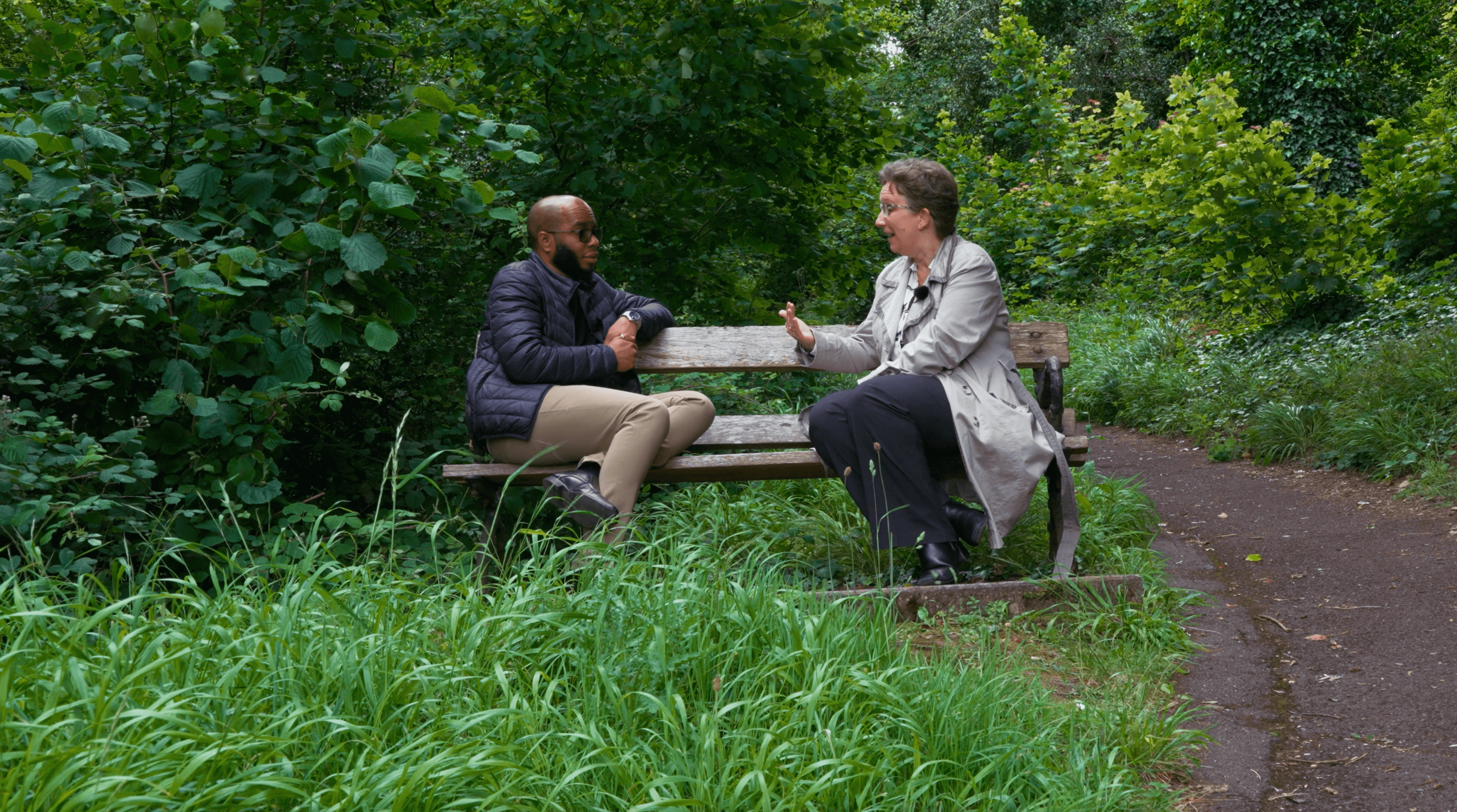 The Bible and Violence | Part 2