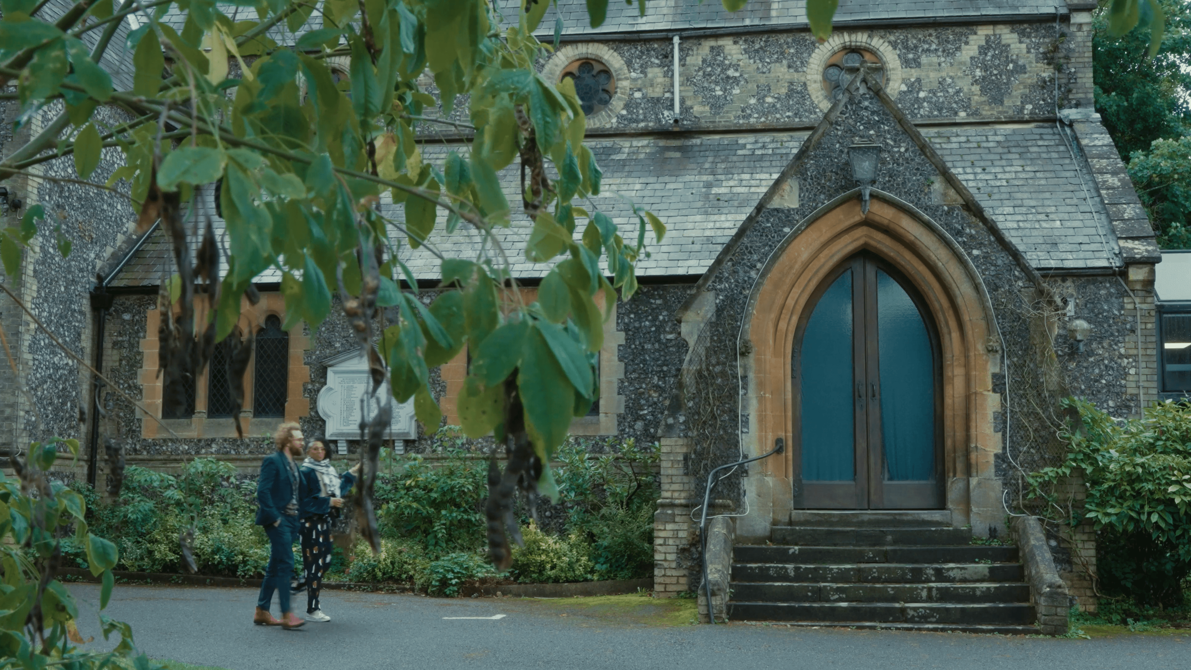 Truth, Love and Peacemaking in a Polarised World | Part 1