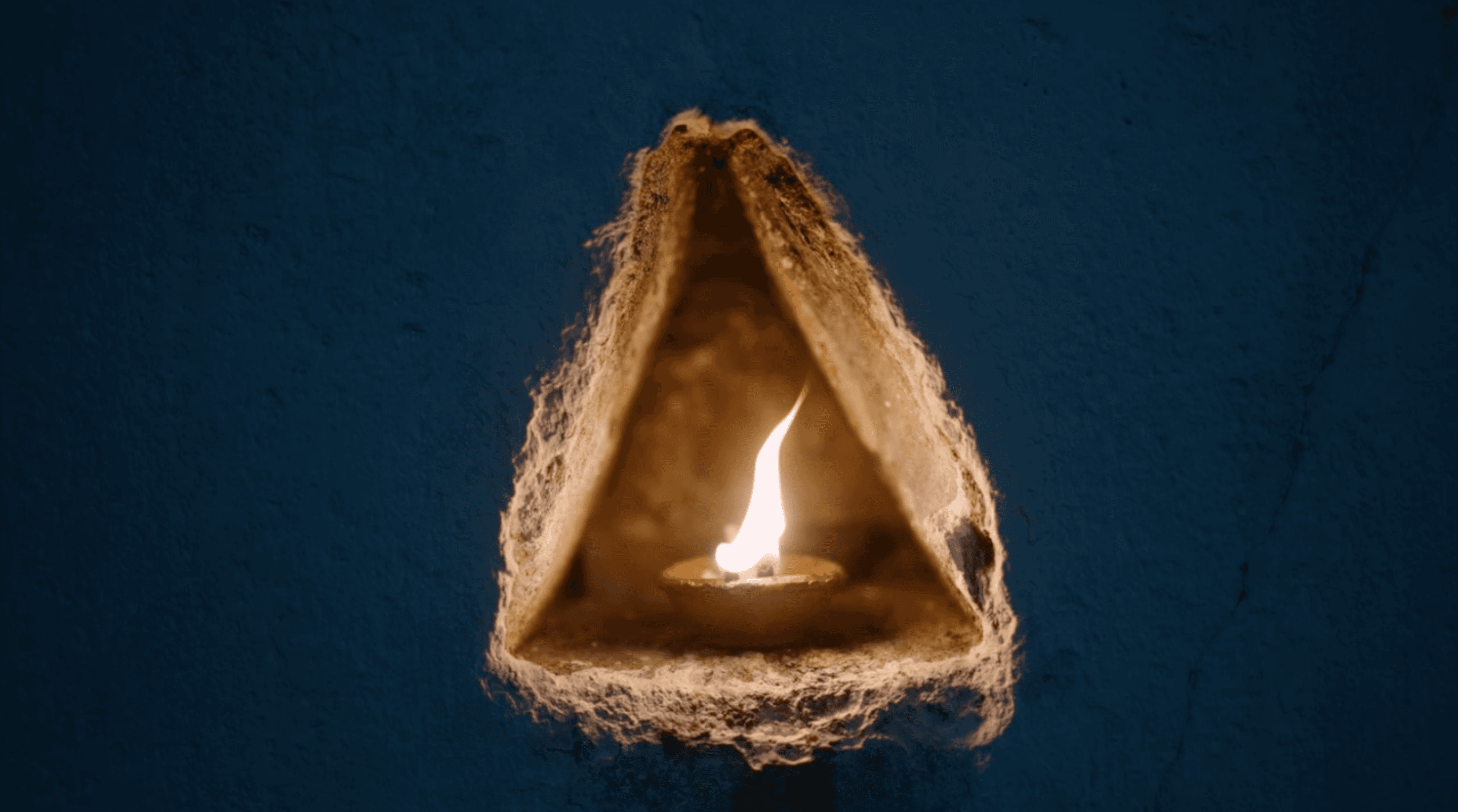 Light | An Imaginative Advent Meditation